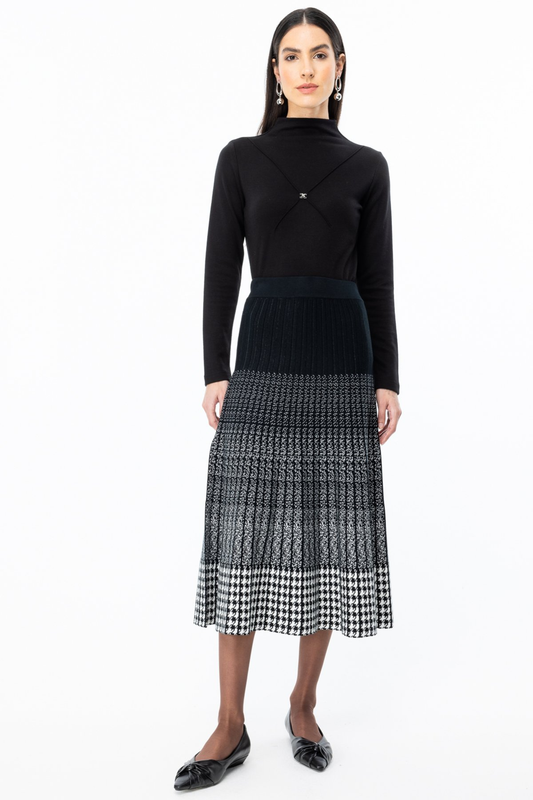 On Kadın Etek 24KON45211