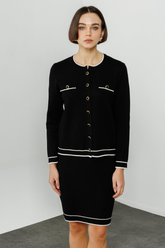 On Kadın Etek 24KON49910