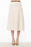 On Kadın Etek 25Y54202