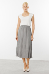 On Kadın Etek 25Y54209