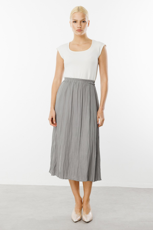 On Kadın Etek 25Y54209