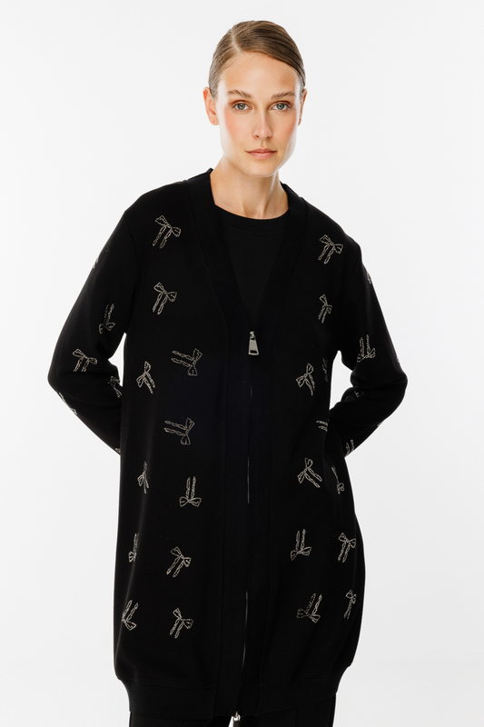 On Kadın Hırka 24KON46937