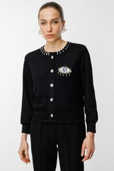 On Kadın Hırka 25Y56914