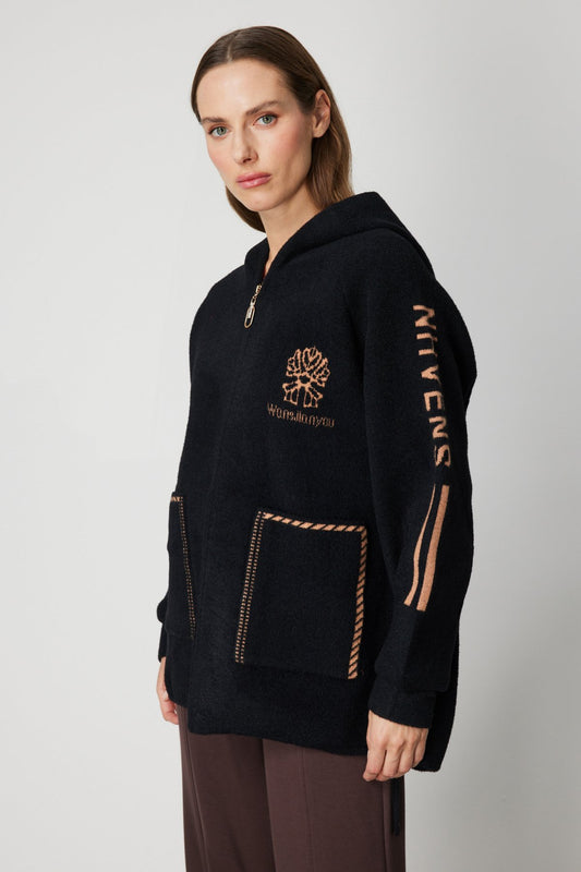 On Kadın Hırka 26KON60931