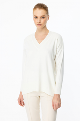 On Kadın Kazak 24KON45311