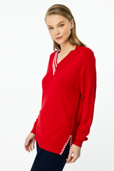 On Kadın Kazak 24KON45378