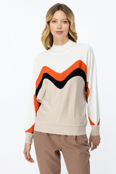 On Kadın Kazak 24KON45386