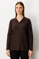 On Kadın Kazak 26KON63381