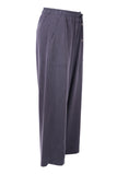 On Kadın Oversize Midi Pantolon - Rahat ve Şık Günlük Kombin