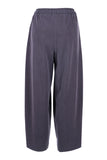 On Kadın Oversize Midi Pantolon - Rahat ve Şık Günlük Kombin