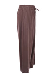On Kadın Oversize Midi Pantolon - Rahat ve Şık Günlük Kombin