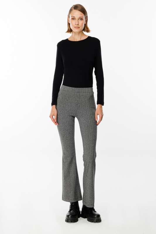 On Kadın Pantolon 24KON44168