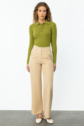 On Kadın Pantolon 24KON44512