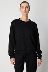 On Kadın Sweat 26KON66373