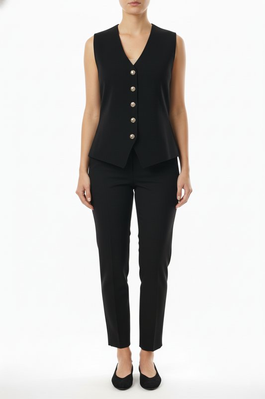 On Kadın Yelek 26KON66915