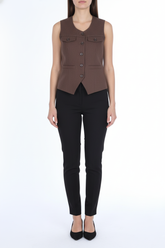 On Kadın Yelek 26KON66924