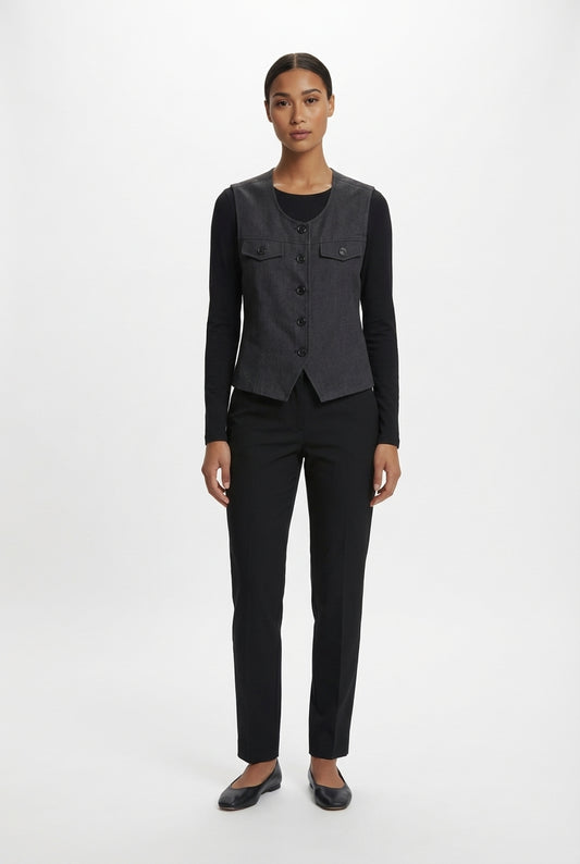 On Kadın Yelek 26KON66924