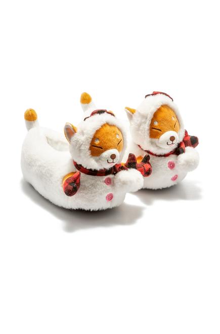 Twigy Kadın Panduf Terlik CC0630