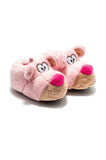 Twigy Kız Çocuk Panduf Terlik CC0667