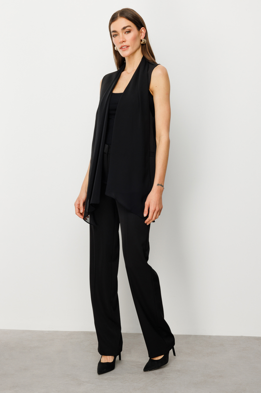 Ekol Kadın Pantolon 25YEKL06504