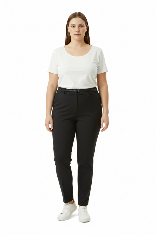 Ekol BB Kadın Pantolon 26KEKL01005