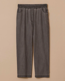 büyük beden elastik bel cepli jean pantolon Gala-Xi