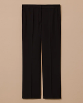 büyük beden düz paça klasik pantolon Gala-Xi