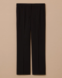 büyük beden düz paça klasik pantolon Gala-Xi