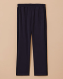 büyük beden elastik bel cepli pantolon Gala-Xi