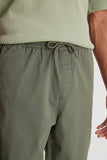 Lee Minimalist Erkek Jogger Pantolon - Rahat & Şık Günlük Stil