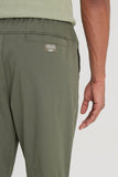 Lee Minimalist Erkek Jogger Pantolon - Rahat & Şık Günlük Stil