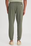 Lee Minimalist Erkek Jogger Pantolon - Rahat & Şık Günlük Stil