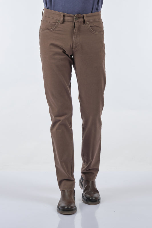 Legato Erkek Minimalist Pantolon - Regular Fit Günlük Kullanım