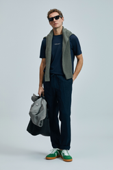 Karl Smart Erkek Chino Pantolon Slim Fit Lufian