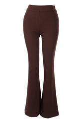 İspanyol Paça Tayt Pantolon On