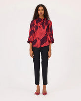 Seçil Kadın Pantolon 10002421010006