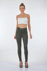 Seleste Kadın Pantolon 22K442