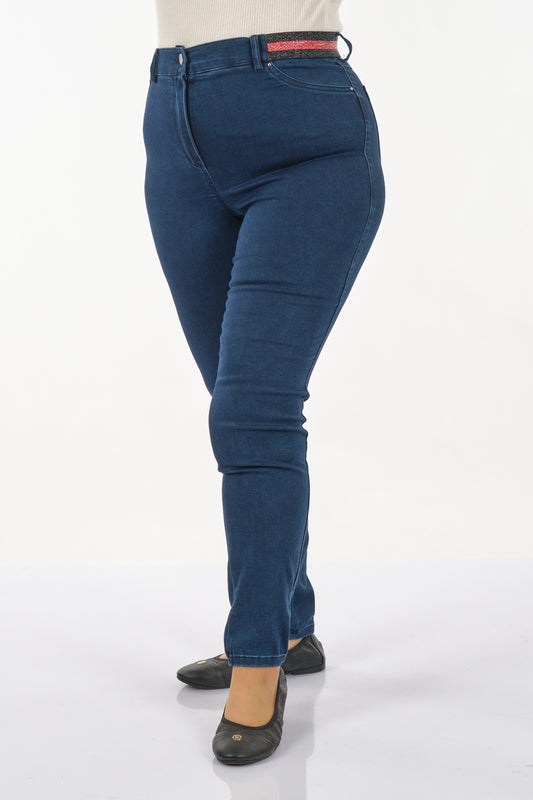 Seleste Kadın Pantolon 23K205