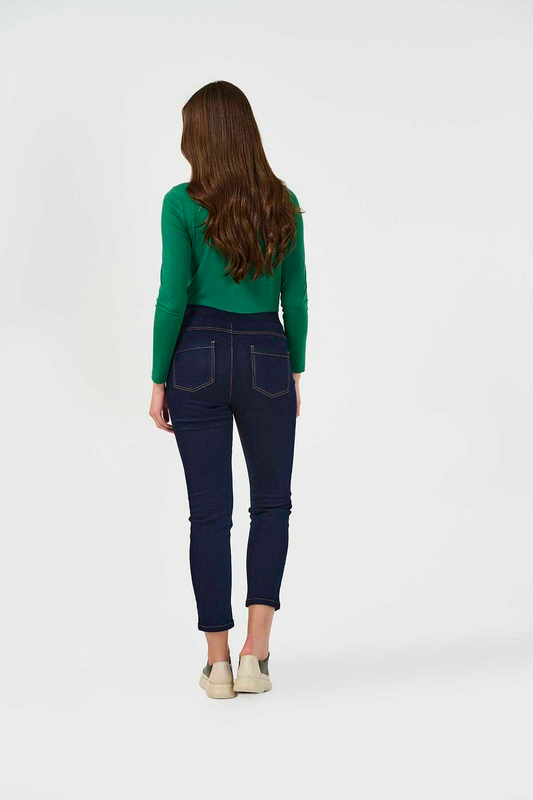 Tolga Saraçoğlu Kadın Pantolon TS30156