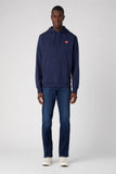 Wrangler Minimalist Erkek Regular Fit Jean Pantolon - Günlük Kombinler İçin