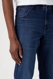 Wrangler Minimalist Erkek Regular Fit Jean Pantolon - Günlük Kombinler İçin