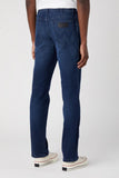 Wrangler Minimalist Erkek Regular Fit Jean Pantolon - Günlük Kombinler İçin