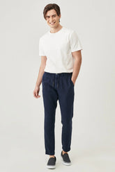 Regular Fit Normal Kesim Bağcık Detaylı Chino Pantolon Wrangler