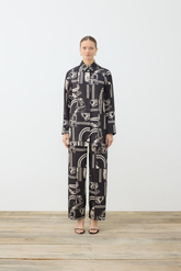 Terzi Dükkanı Kadın Takım TD25Y05033005