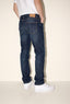 Parma Normal Bel Femurarlı Boru Paça Jean JSCO JS2213-F18
