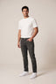Parma Normal Bel Fermuarlı Boru Paça Jean Pantolon JSCO JS2213-F20