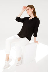 Desen Kadın Bluz 22121817