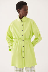 Perspective Kadın Trençkot 23070362