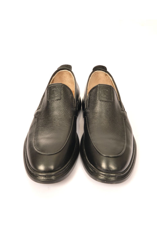 Pierre Cardin Minimalist Deri Loafer Erkek Ayakkabı - Günlük & İş