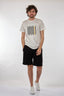 Polo Erkek Oversize Şort - Minimalist Tasarım - Günlük Kullanım